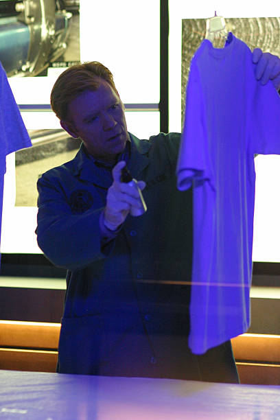 CSI: Miami