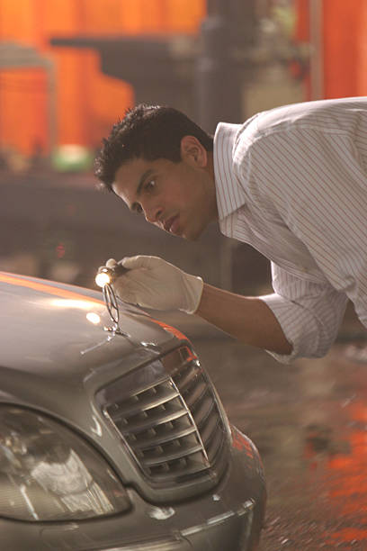 CSI: Miami