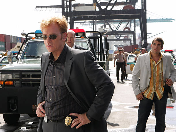 CSI: Miami