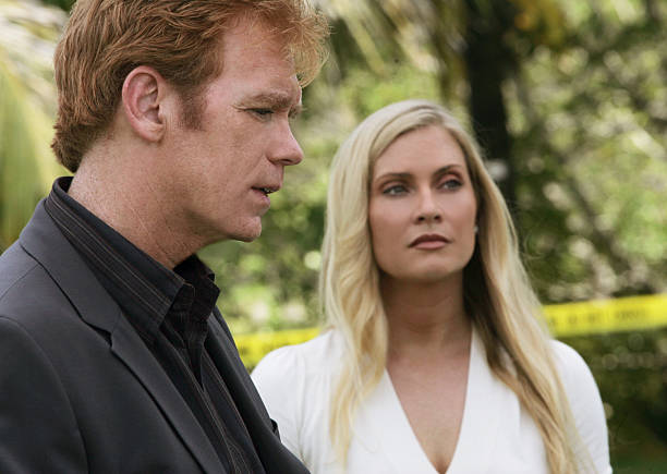 CSI: Miami