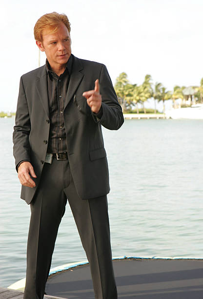 CSI: Miami