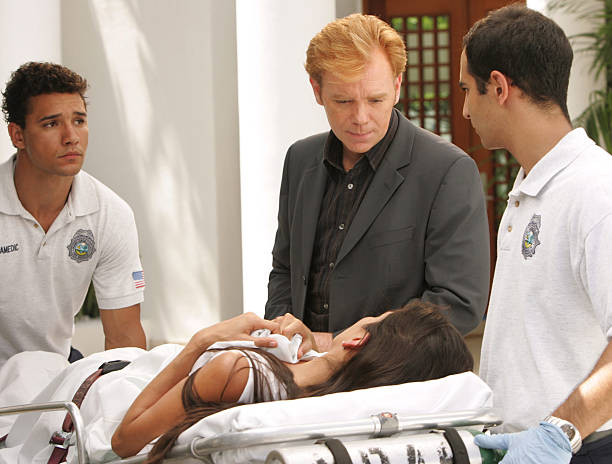 CSI: Miami