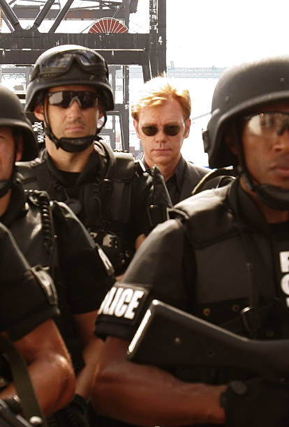 CSI: Miami
