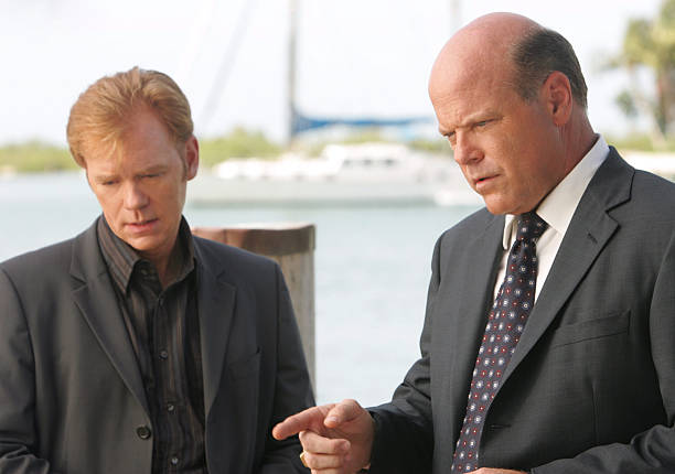CSI: Miami