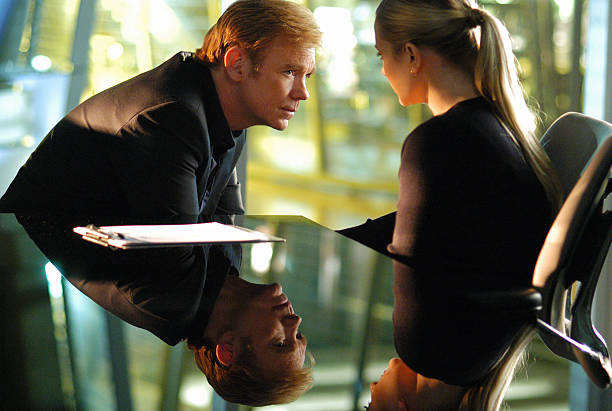 CSI: Miami