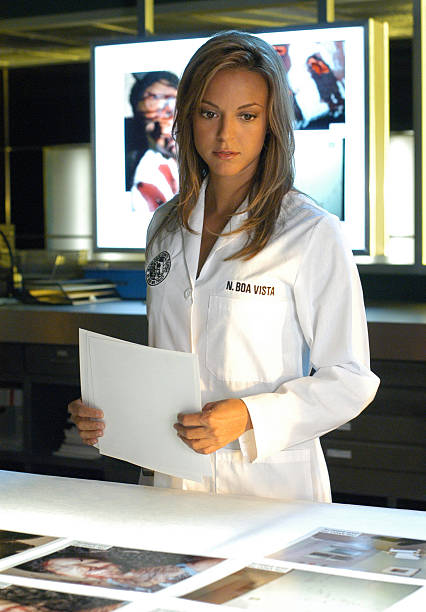 CSI: Miami