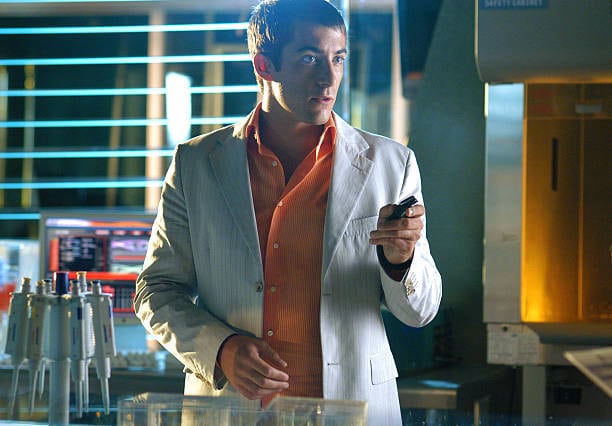 CSI: Miami