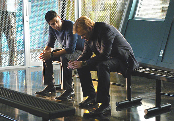 CSI: Miami