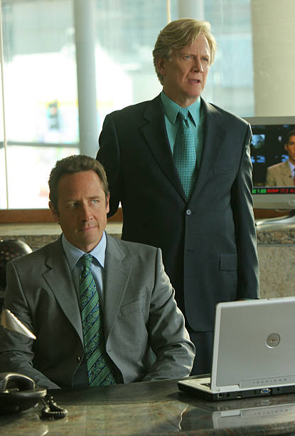 CSI: Miami