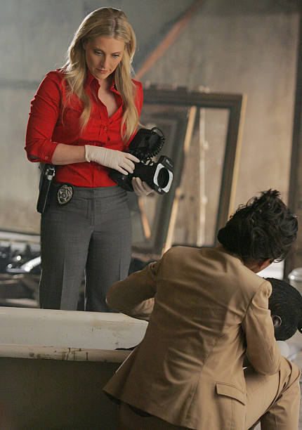CSI: Miami