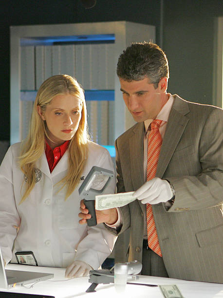 CSI: Miami