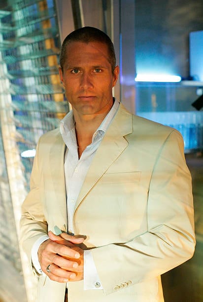 CSI: Miami