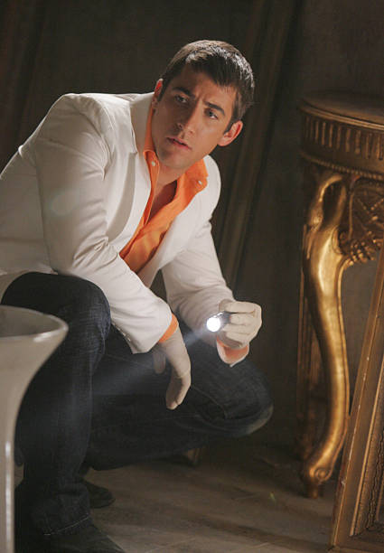 CSI: Miami