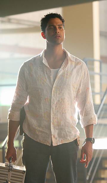 CSI: Miami