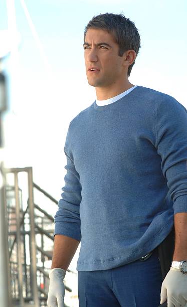 CSI: Miami