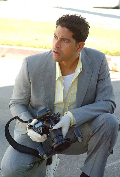 CSI: Miami