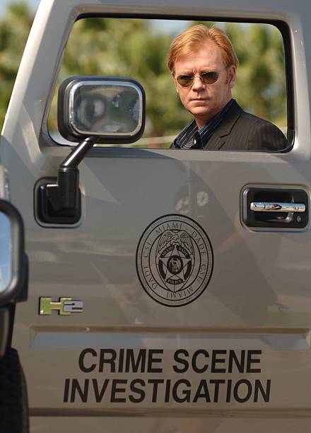 CSI: Miami