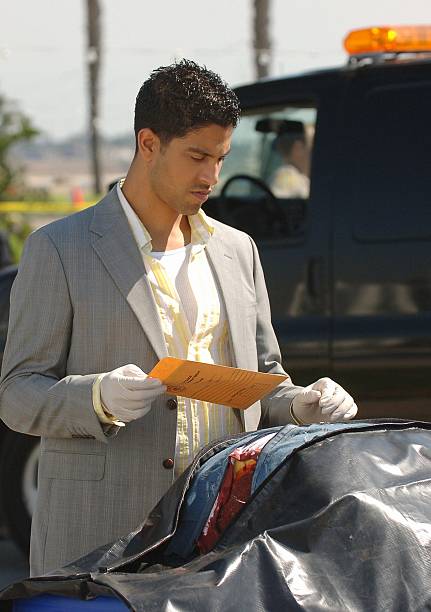 CSI: Miami