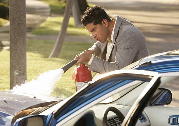CSI: Miami
