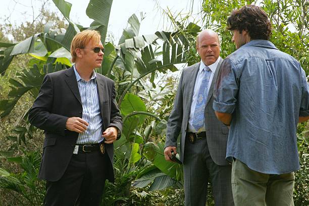 CSI: Miami