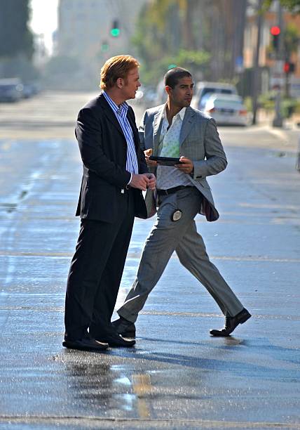 CSI: Miami