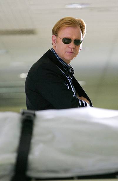 CSI: Miami