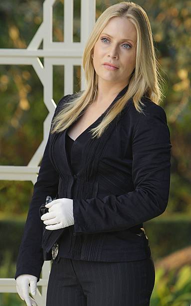 CSI: Miami