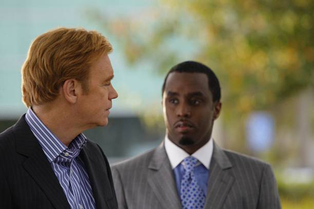 CSI: Miami