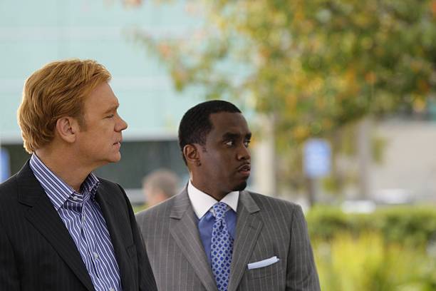 CSI: Miami
