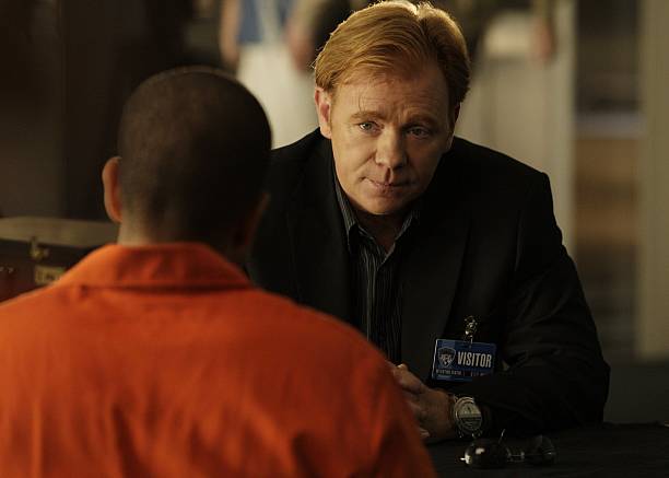 CSI: Miami