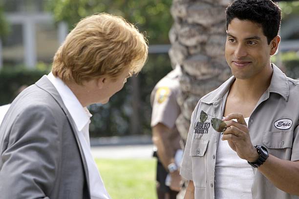 CSI: Miami