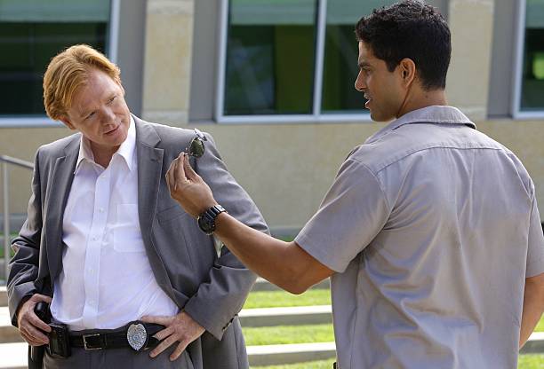 Picture of CSI: Miami