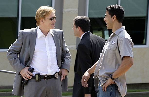 CSI: Miami