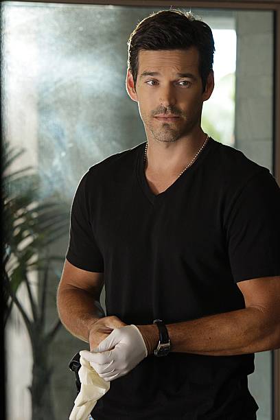 CSI: Miami