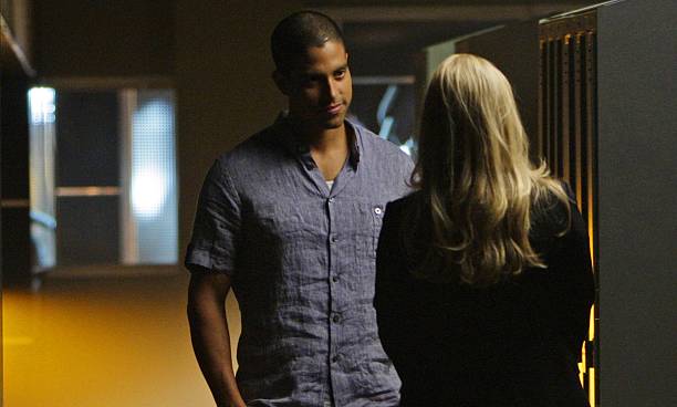CSI: Miami
