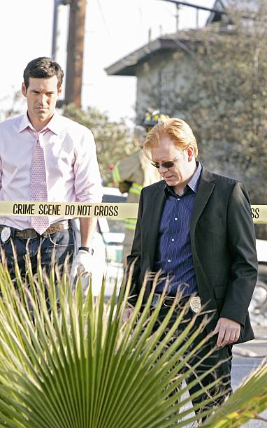 CSI: Miami