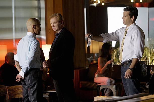 CSI: Miami