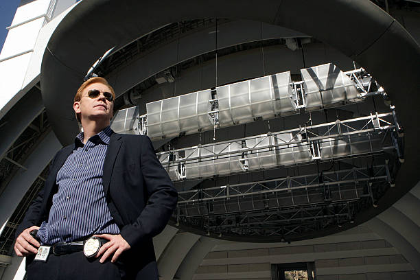 CSI: Miami