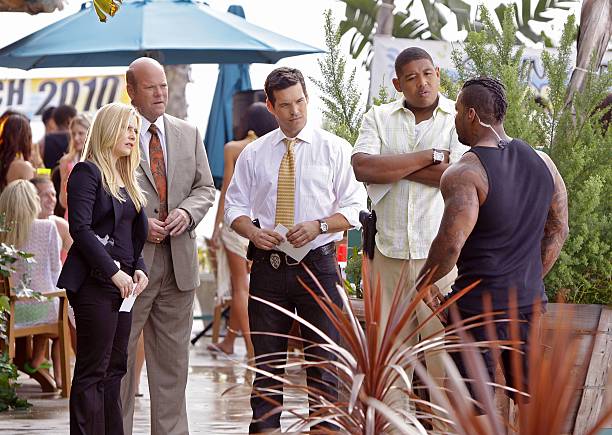 CSI: Miami