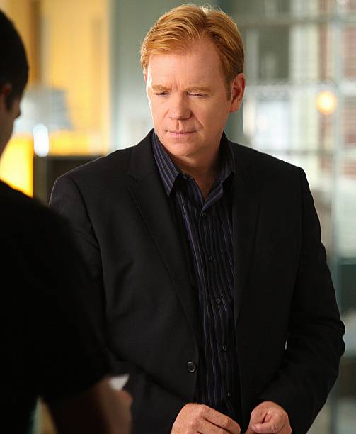 CSI: Miami