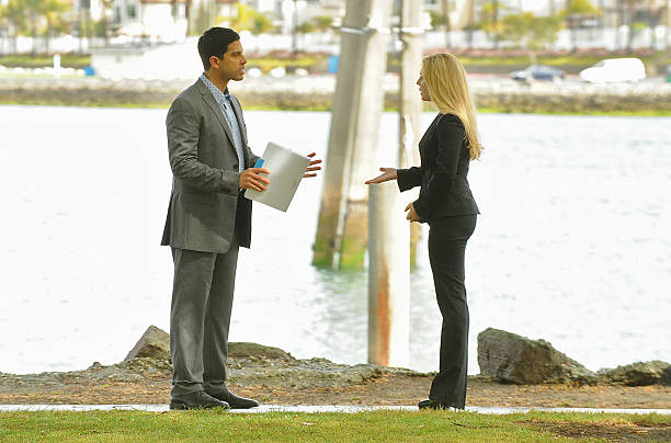 CSI: Miami
