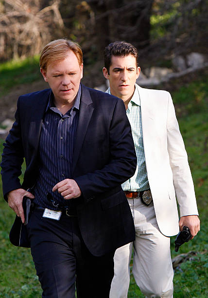 CSI: Miami