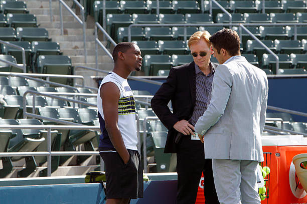 CSI: Miami