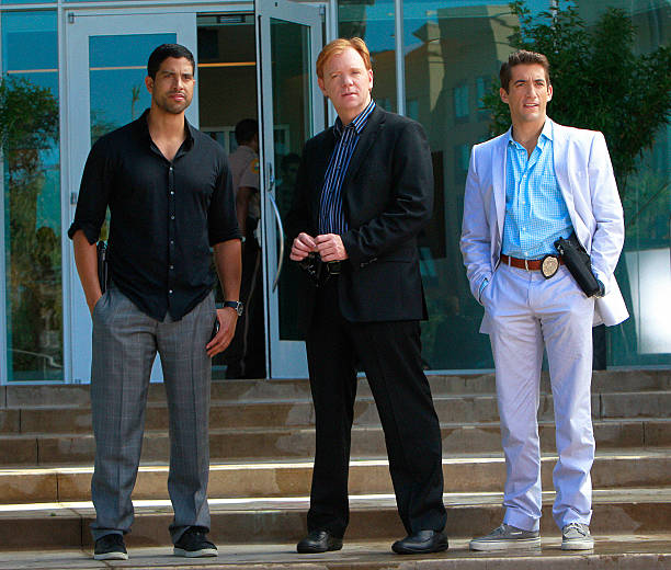 CSI: Miami