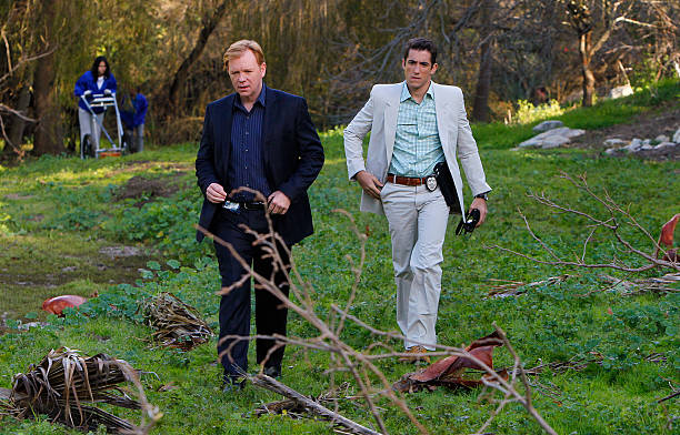 CSI: Miami