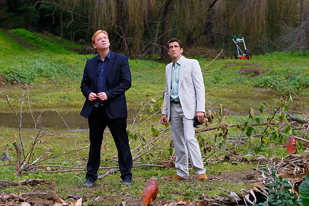 CSI: Miami