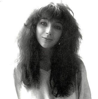 Kate Bush