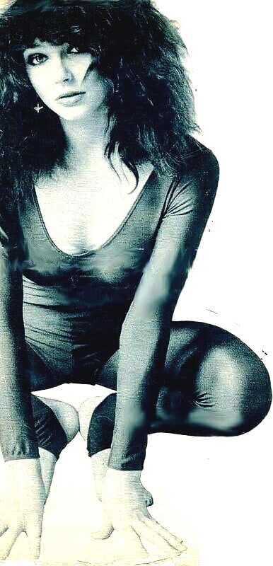 Kate Bush Kate Bush