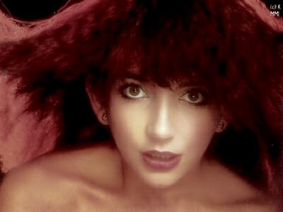 Kate Bush