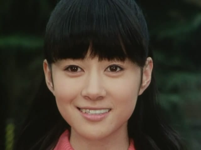 Miki Momozono